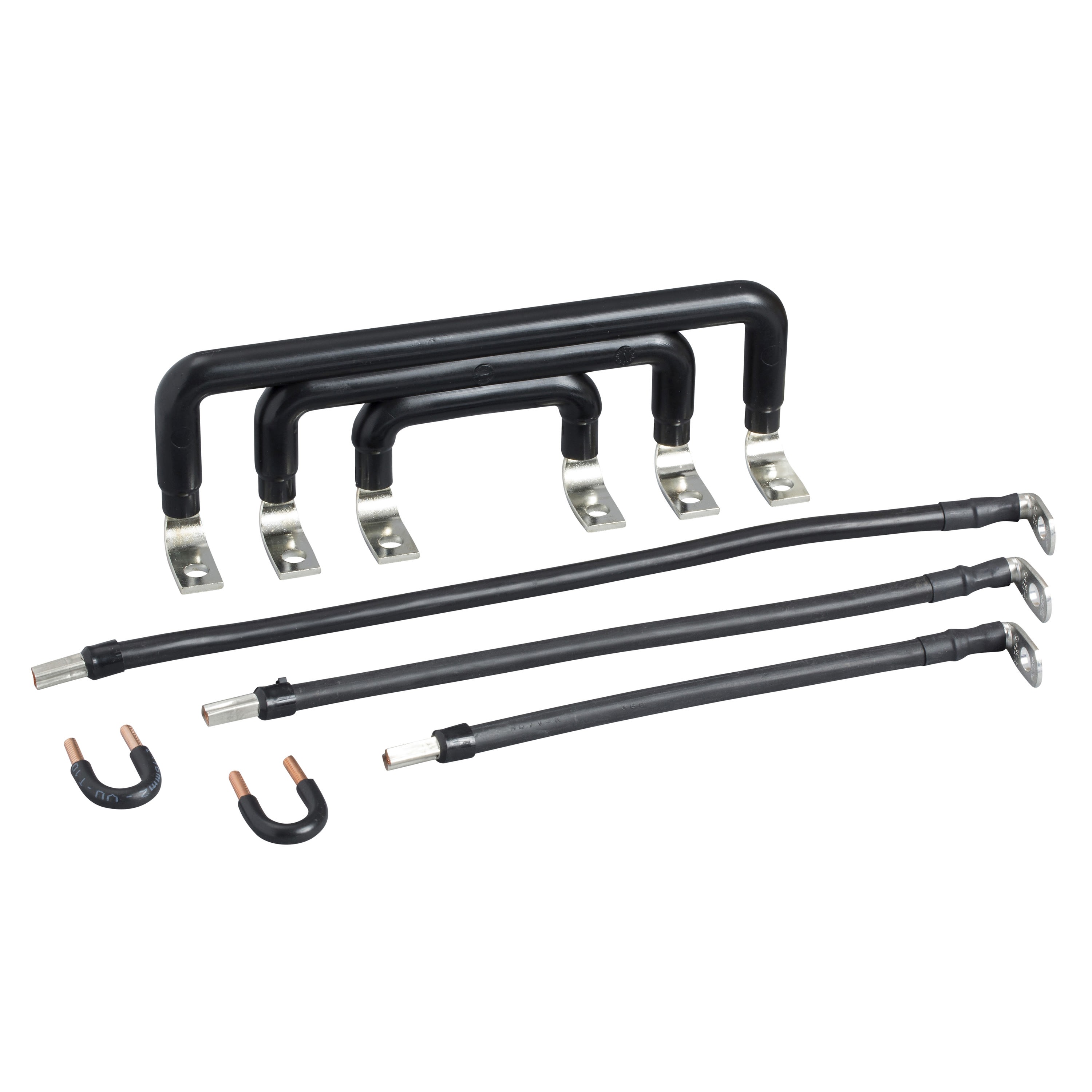 Schneider Electric - TeSys D - connecteur électrique - pour TeSys modèle D