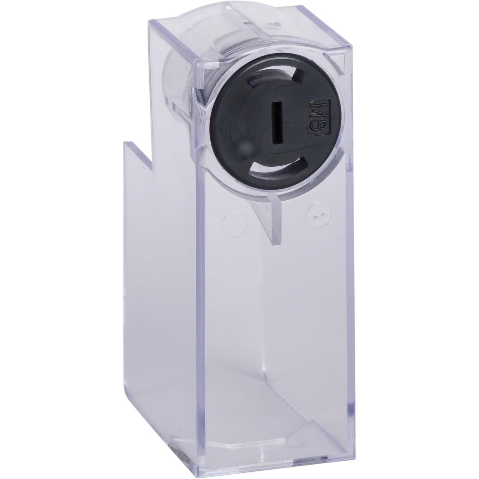 Schneider Electric - TeSys D - Jeu de 8 capots