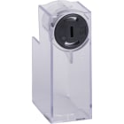 Schneider Electric - TeSys D - Jeu de 8 capots