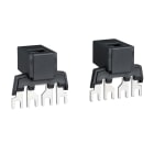 Schneider Electric - TeSys D - Barrette mise en 4p