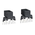 Schneider Electric - TeSys D - Barrette mise en 4p