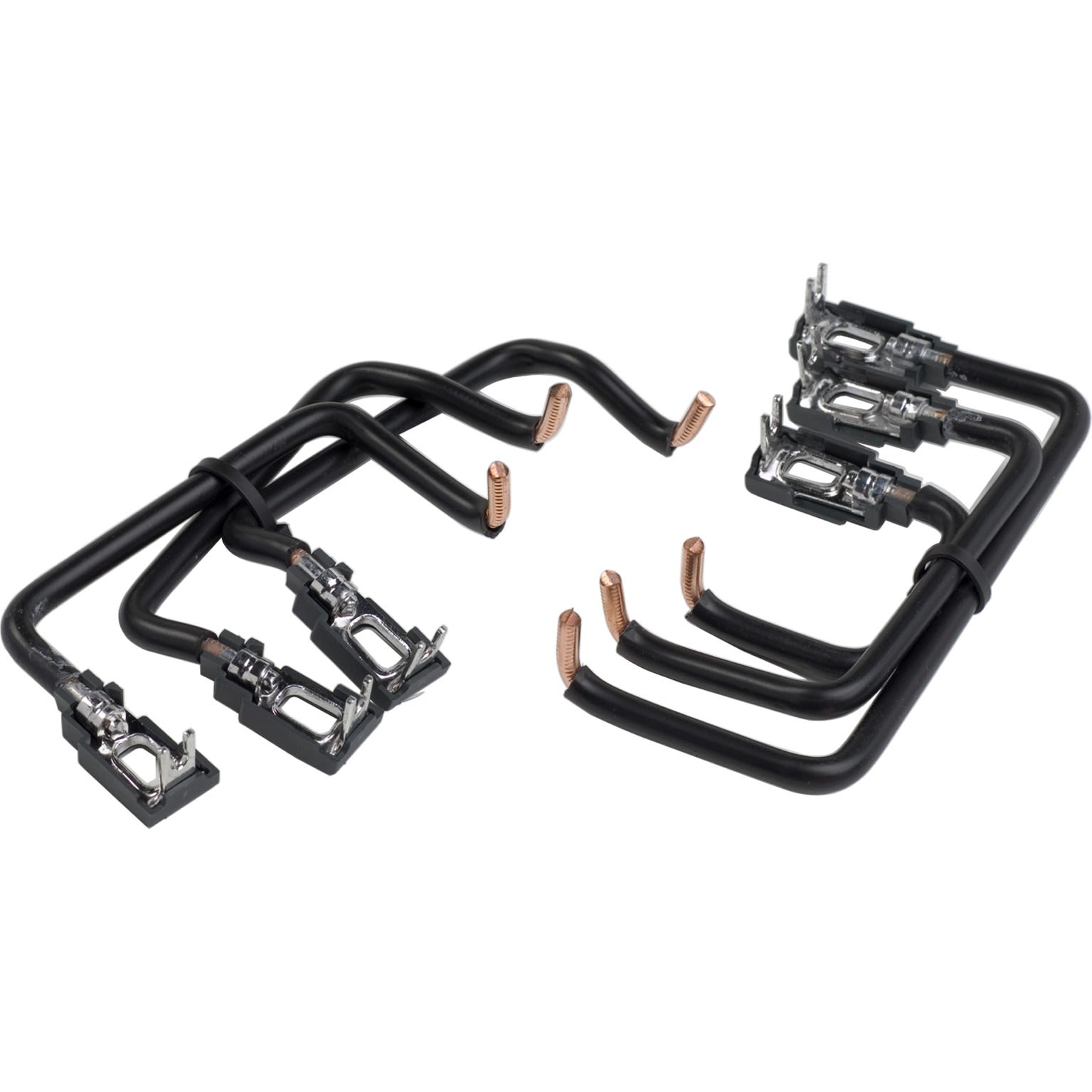 Schneider Electric - TeSys D - connecteur électrique - pour LC1D40...65