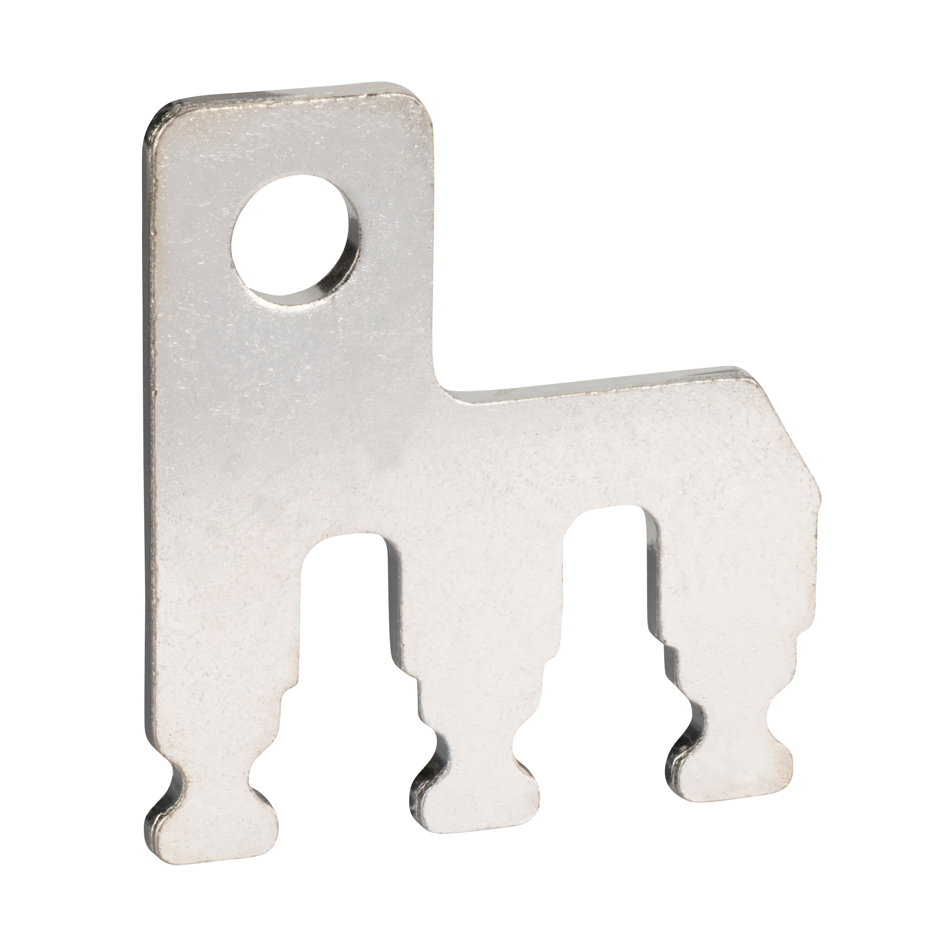 Schneider Electric - TeSys D - branchement en étoile de mise en parallèle - 2 pôles D80/D95