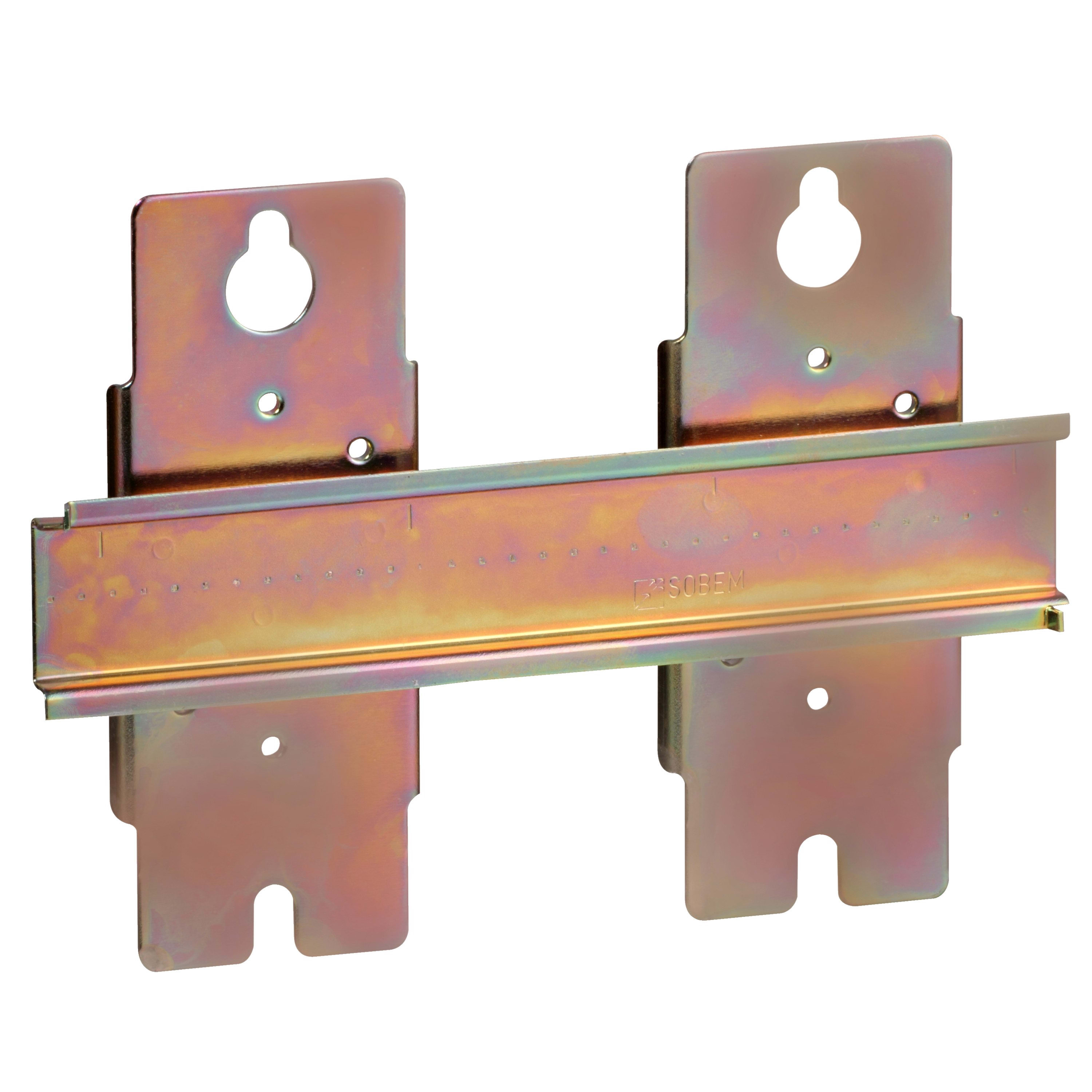 Schneider Electric - TeSys D - Platine etoil-tri d80