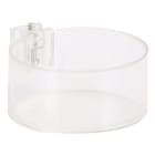 Schneider Electric - TeSys D - couvercle de protection - plombé