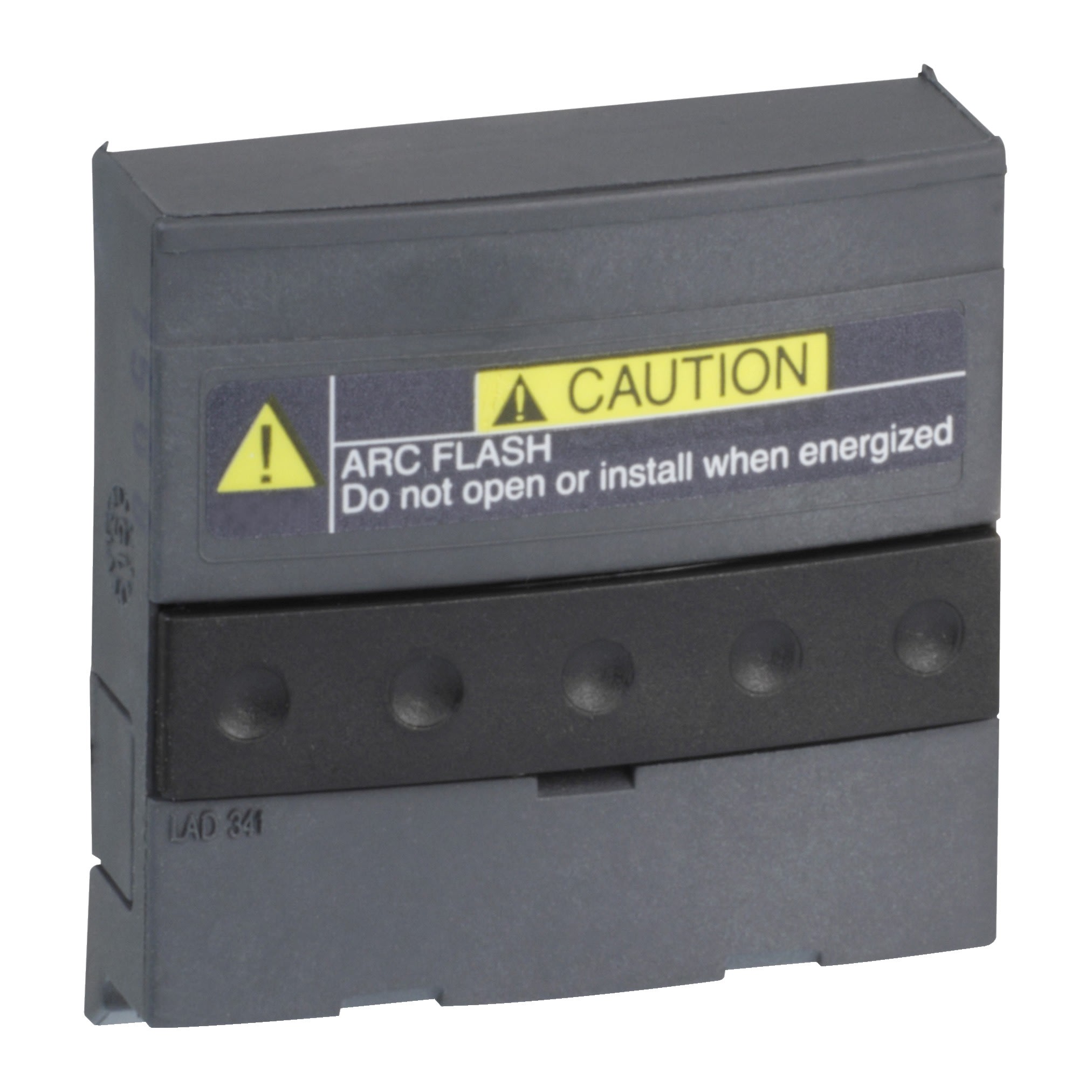 Schneider Electric - module de protection MODULE CONNEXION PUISS.
