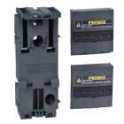 Schneider Electric - TeSys D - Rehaus.lad31+mod puiss.