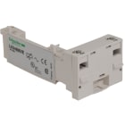Schneider Electric - TeSys D - adaptateur de bobine rétrocompatible