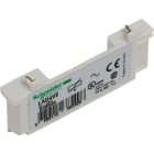 Schneider Electric - TeSys D - module d'antiparasitage - circuit RC - 24..48Vca