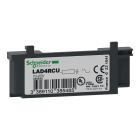 Schneider Electric - TeSys D - module d'antiparasitage - circuit RC - 110..240Vca
