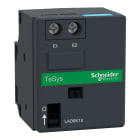 Schneider Electric - TeSys D - bloc d'accrochage mécanique - 12Vcc/ca 50..60Hz