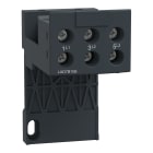 Schneider Electric - TeSys LAD7 - bornier pour profilé 35mm - pour LRD01.35 et LR3D01..D35