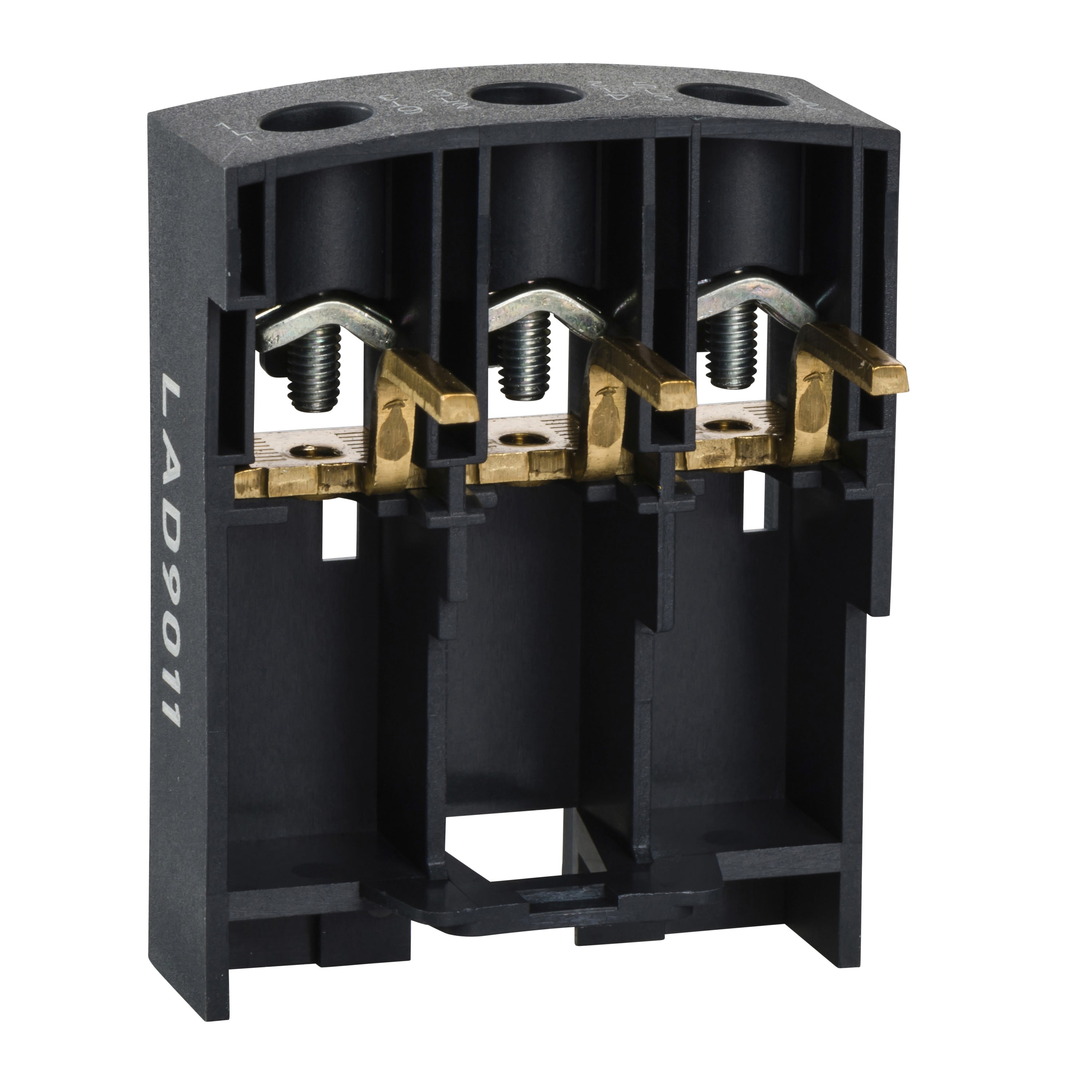 Schneider Electric - TeSys D - Espaceur taille 1