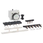 Schneider Electric - TeSys D - kit de montage étoile-triangle - pour LC3D09 et LC3D12