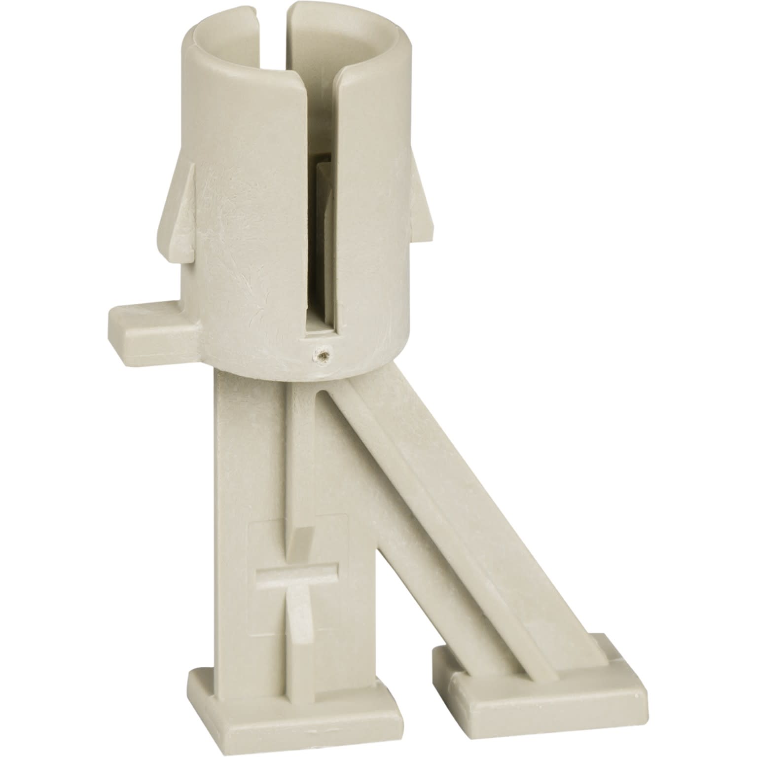 Schneider Electric - TeSys U - LAD9 - kit bouton m adaptation