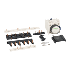 Schneider Electric - TeSys D - kit de montage - pour D18 D32