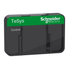 Schneider Electric - TeSys D - capot sécurité d09 a d38