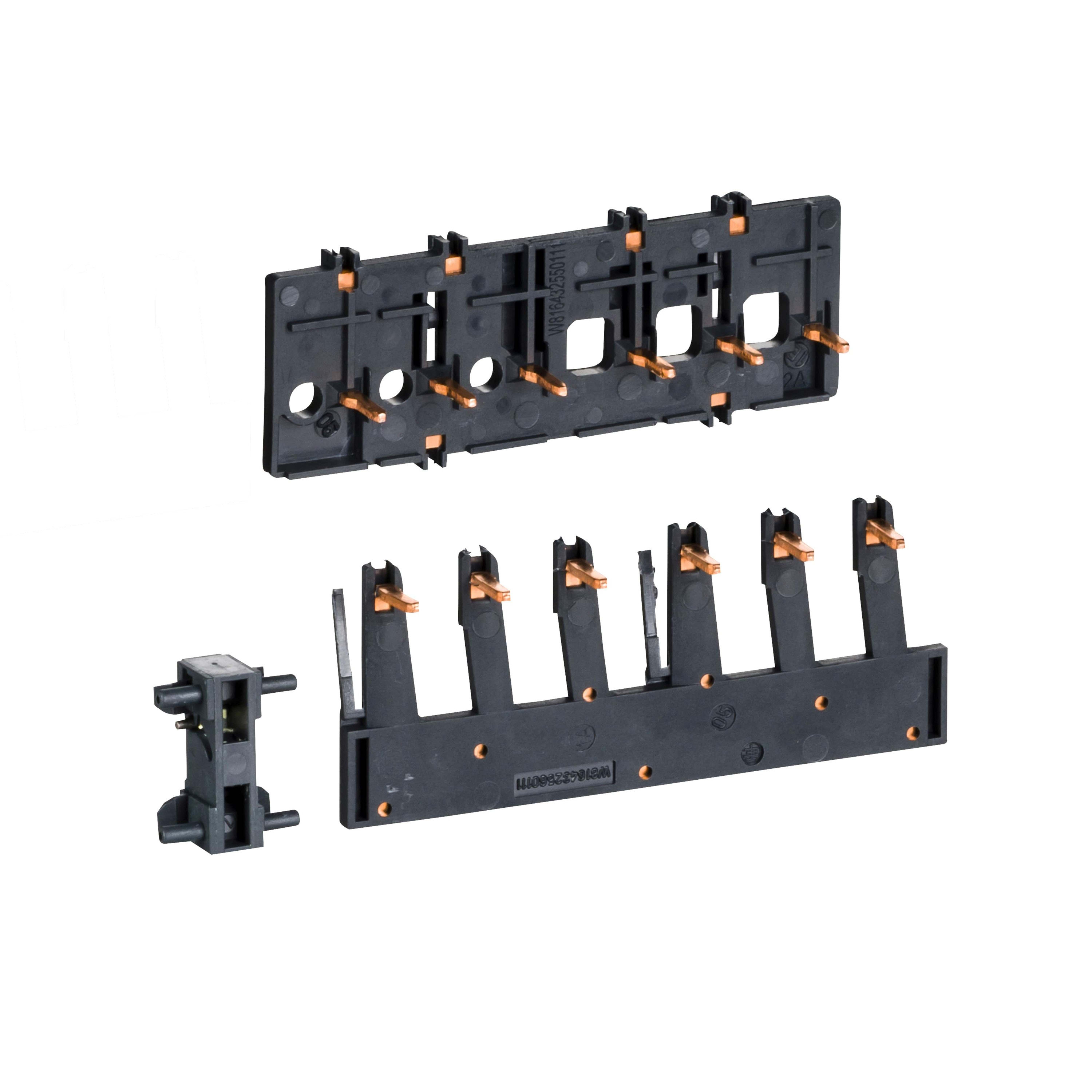 Schneider Electric - TeSys D - kit commutateur d'inversion - pour TeSys D 3P