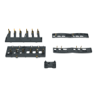 Schneider Electric - TeSys D - kit commutateur d'inversion - pour TeSys D 3P