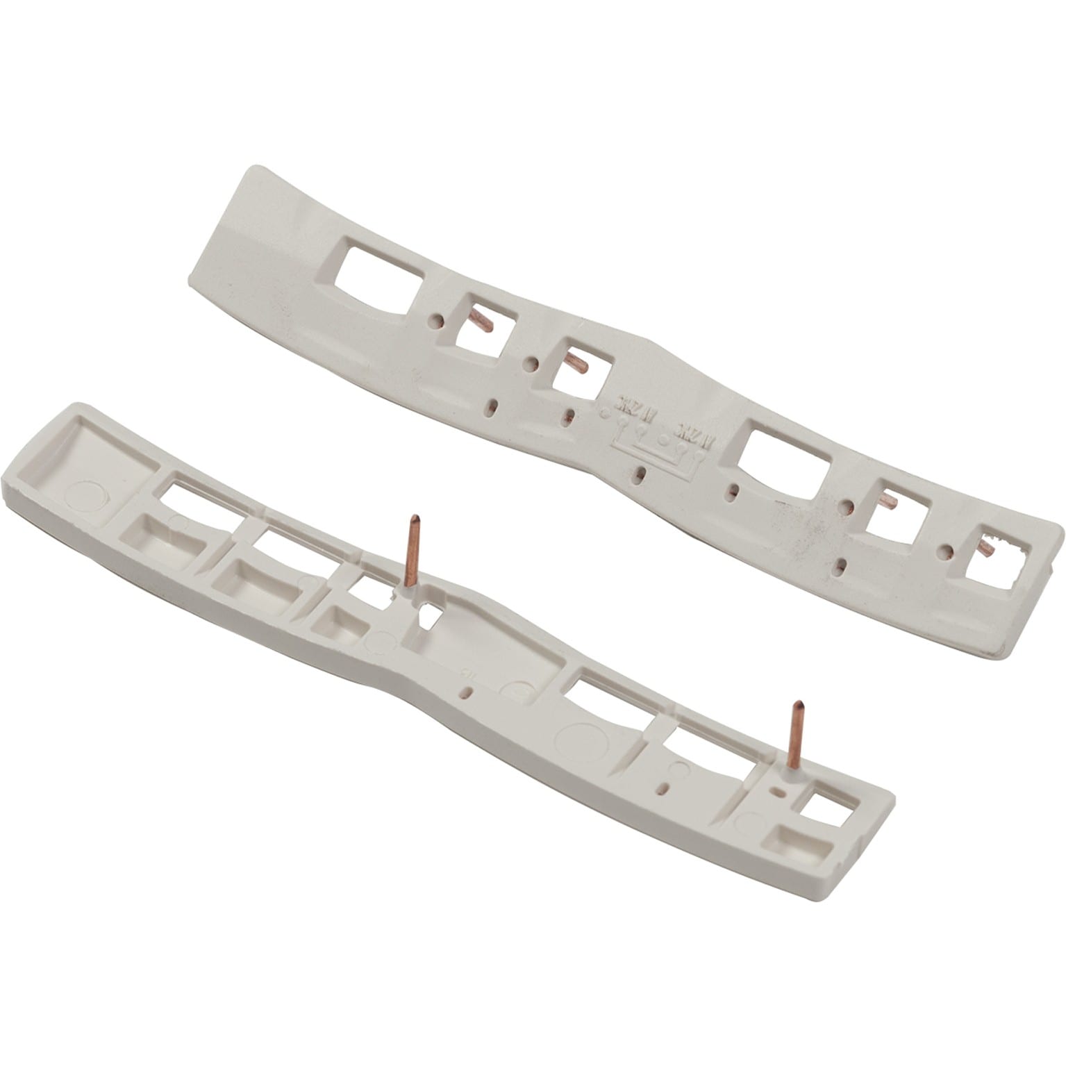Schneider Electric - TeSys D - Kit de verrouil.elect. lad9v10