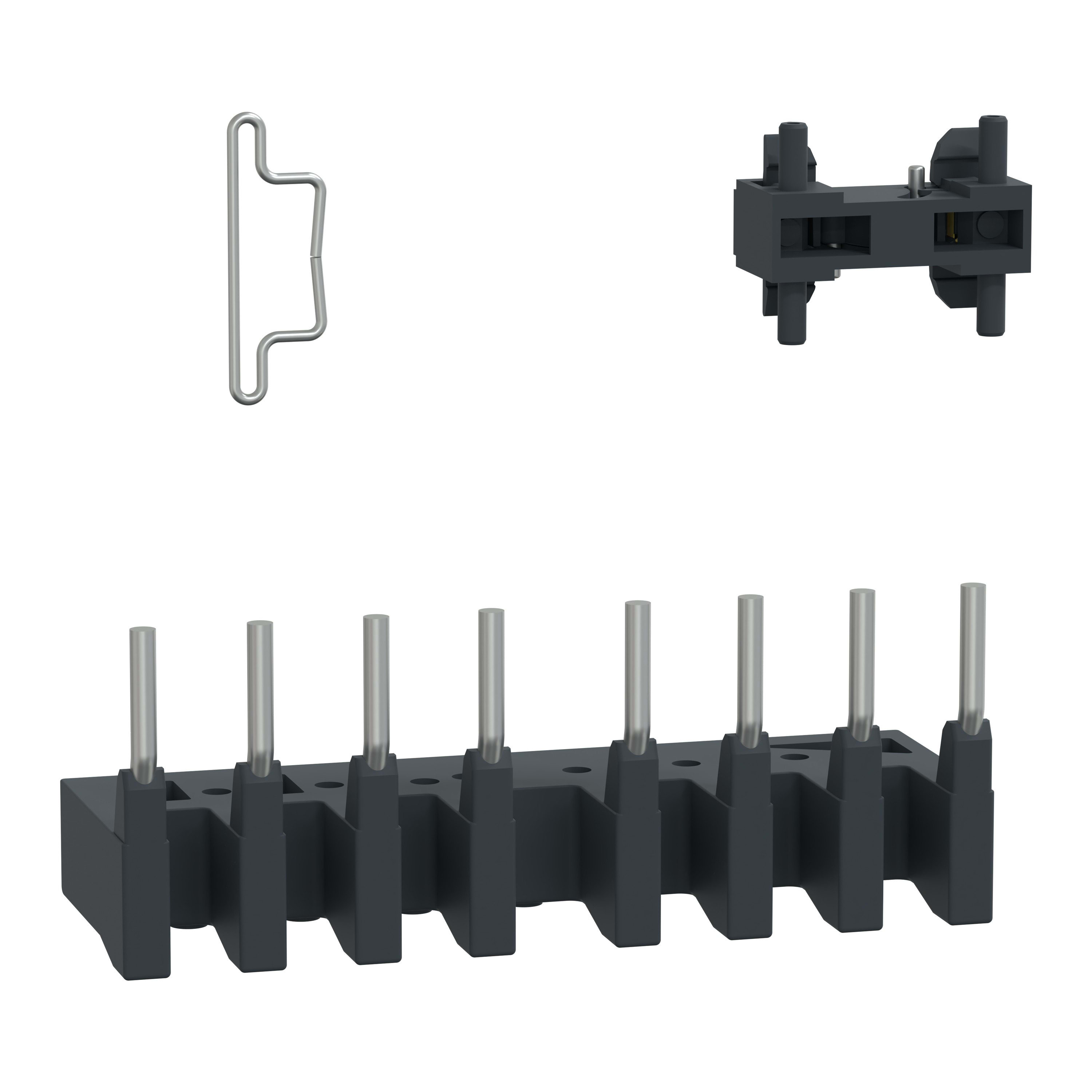 Schneider Electric - TeSys D - kit inverseur - pour TeSys D 4P