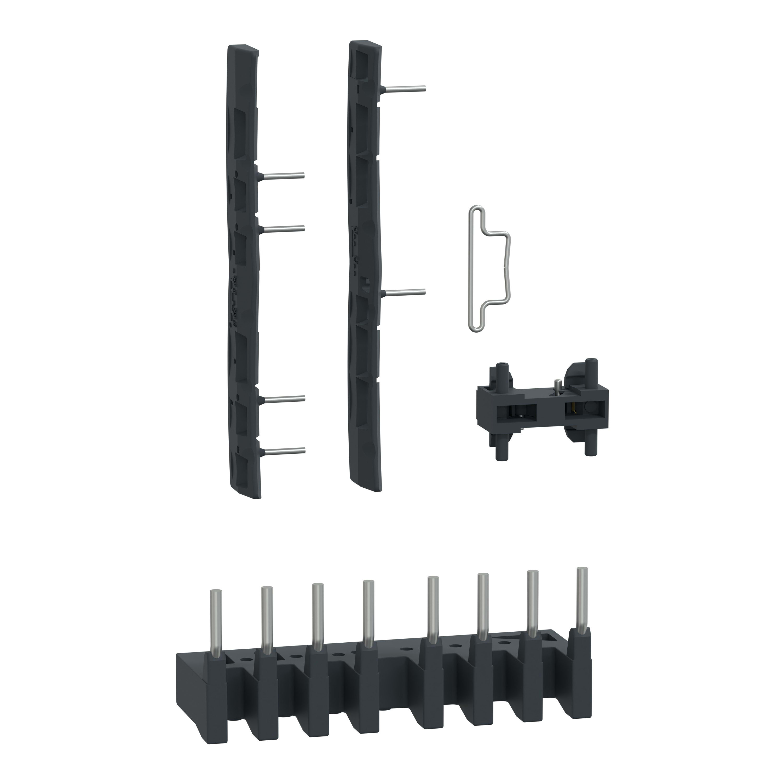 Schneider Electric - TeSys D - kit inverseur - pour TeSys D 4P
