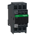 Schneider Electric - TeSys LC1D - contacteur - 3P - AC-3 440V - 9A - bobine 125Vcc