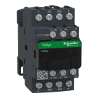Schneider Electric - TeSys LC1D - contacteur - 4P (2F+2O) - AC-1 440V - 25A - bobine 120Vca