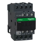 Schneider Electric - TeSys LC1D - contacteur - 4P (2F+2O) - AC-1 440V - 25A - bobine 24Vca