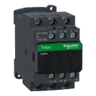 Schneider Electric - TeSys LC1D - contacteur - 3P - AC-3 440V - 18A - bobine 110Vcc