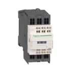 Schneider Electric - TeSys LC1D - contacteur - 3P - AC-3 440V - 25A - bobine 115Vca