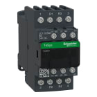 Schneider Electric - TeSys LC1D - contacteur - 4P (2F+2O) - AC-1 440V - 40A - bobine 24Vcc