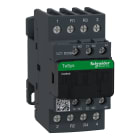 Schneider Electric - TeSys LC1D - contacteur - 4P (2F+2O) - AC-1 440V - 40A - bobine 24Vca