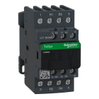 Schneider Electric - TeSys LC1D - contacteur - 4P (2F+2O) - AC-1 440V - 40A - bobine 120Vca