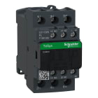 Schneider Electric - TeSys LC1D - contacteur - 3P - AC-3 440V - 25A - bobine 110Vcc