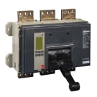 Schneider Electric - ComPact NS2000N - bloc coupure - 3P - 70KA - fixe
