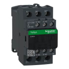 Schneider Electric - TeSys LC1D - contacteur - 3P - AC-3 440V - 32A - bobine 12Vcc