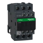 Schneider Electric - TeSys LC1D - contacteur - 3P - AC-3 440V - 32A - bobine 230Vca
