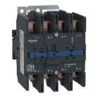 Schneider Electric - TeSys LC1D - contacteur - 4P - AC-1 440V - 125A - bobine 230Vca