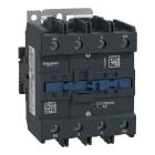 Schneider Electric - TeSys LC1D - contacteur - 4P - AC-1 440V - 125A - bobine 115Vca