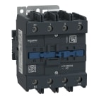 Schneider Electric - TeSys LC1D - contacteur - 4P - AC-1 440V - 125A - bobine 220Vca - 50/60Hz