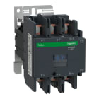 Schneider Electric - TeSys LC1D - contacteur - 3P - AC-3 440V - 80A - bobine 24Vcc