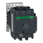 Schneider Electric - TeSys LC1D - contacteur - 3P - AC-3 440V - 80A - bobine 72Vcc