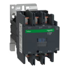 Schneider Electric - contacteur TeSys LC1D 3P AC3 440V 95 A bobine 110 V CC