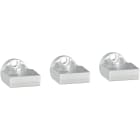 Schneider Electric - ComPact NS - MasterPact NT - Raccordement fixe horizontal amont - 800/1200A - 3P