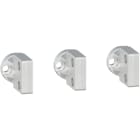 Schneider Electric - ComPact NS - MasterPact NT - Raccordement débro vertical aval - 800/1200A - 3P