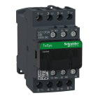 Schneider Electric - TeSys LC1D - contacteur - 4P - AC-1 440V - 20A - bobine 220Vcc
