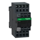 Schneider Electric - TeSys LC1D - contacteur - 4P - AC-1 440V - 32A - bobine 24Vcc