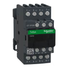 Schneider Electric - TeSys LC1D - contacteur - 4P - AC-1 440V - 32A - bobine 220Vca