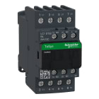 Schneider Electric - TeSys LC1D - contacteur - 4P - AC-1 440V - 32A - bobine 24Vcc